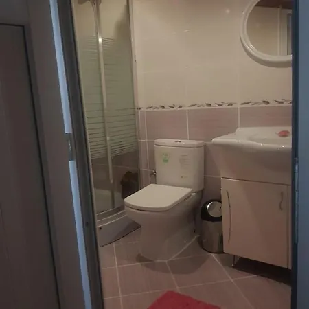 Olive garden villa Altınoluk * Doyran (Edremit)