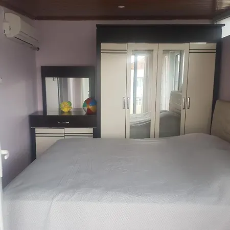 Olive garden villa Altınoluk Villa Doyran (Edremit)