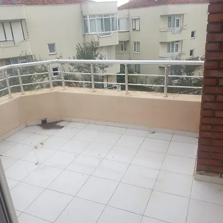 Villa Olive garden villa Altınoluk Doyran (Edremit)