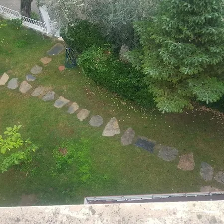 Olive garden villa Altınoluk Villa