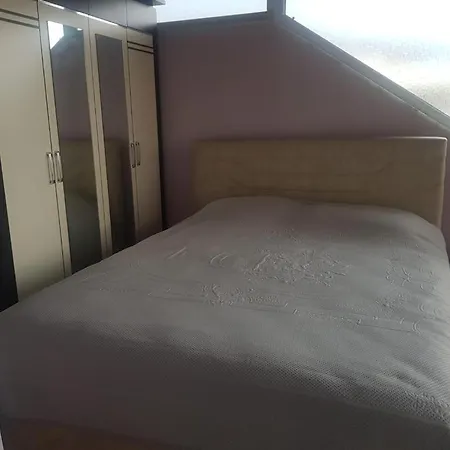 Villa Olive garden villa Altınoluk *