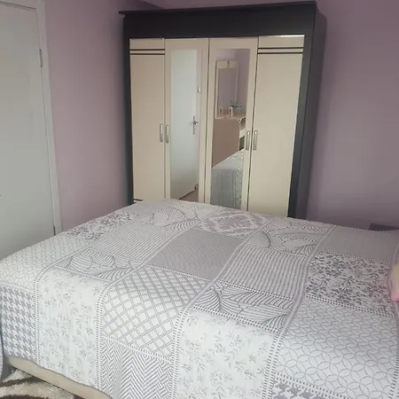 Villa Olive garden villa Altınoluk Doyran (Edremit)