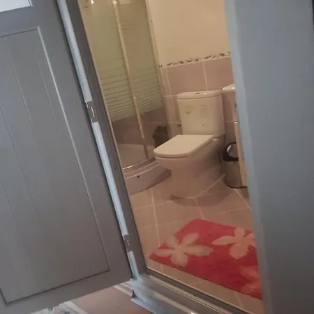 Villa Olive garden villa Altınoluk *