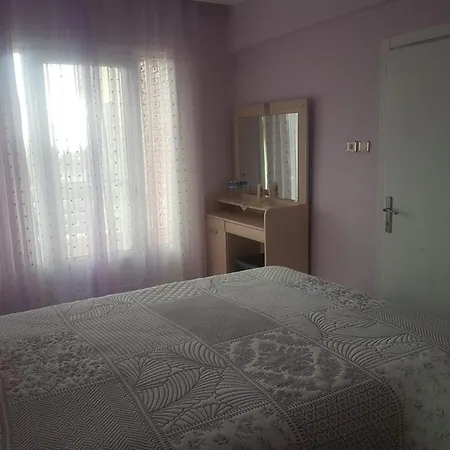 Villa Olive garden villa Altınoluk