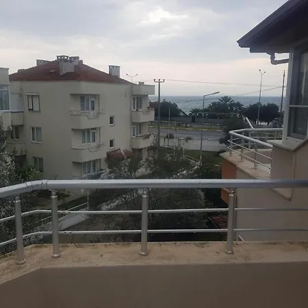 Olive garden villa Altınoluk Villa Doyran (Edremit)